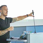 Stephan Bisser